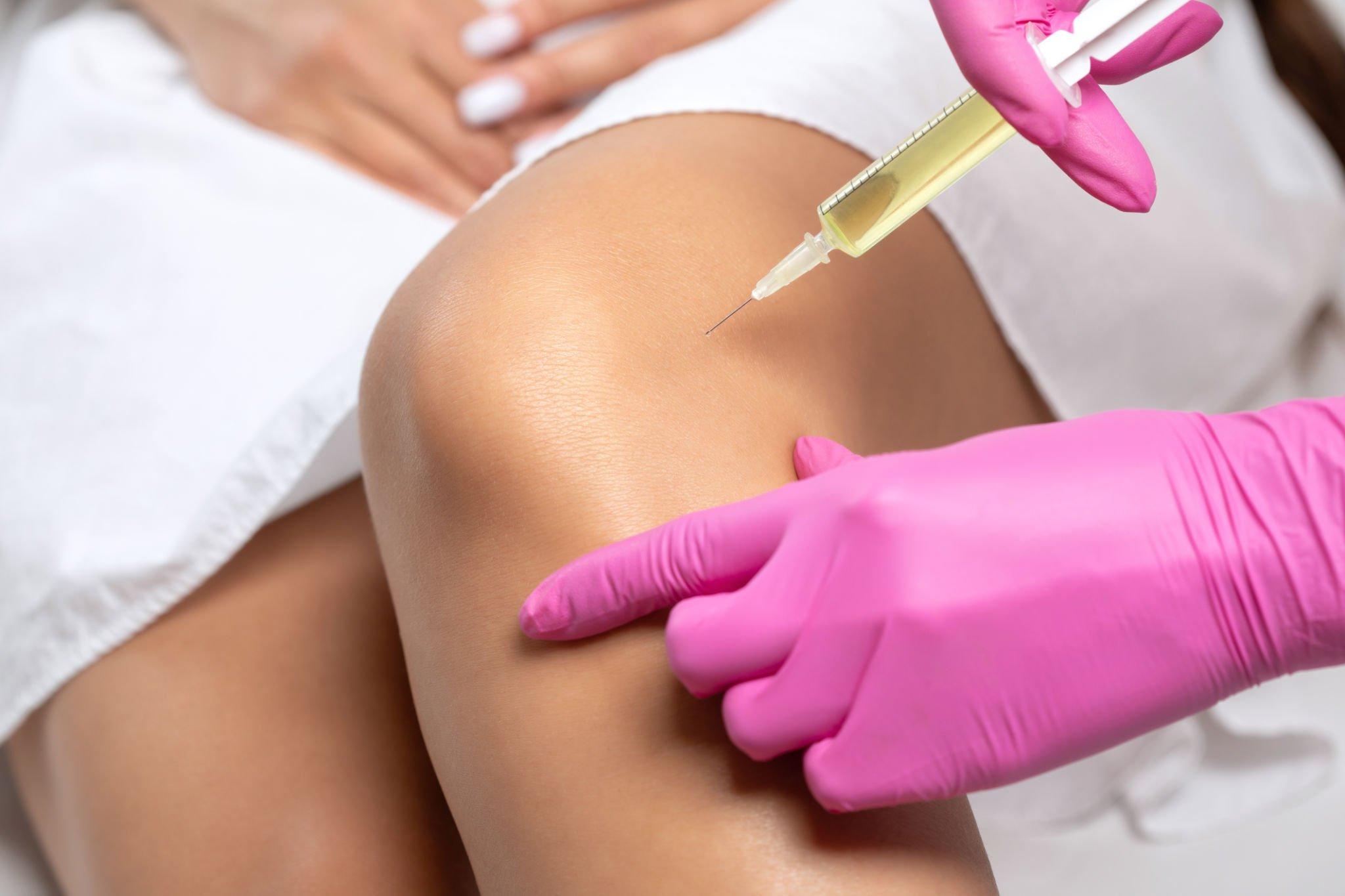 PRP Injection Therapy