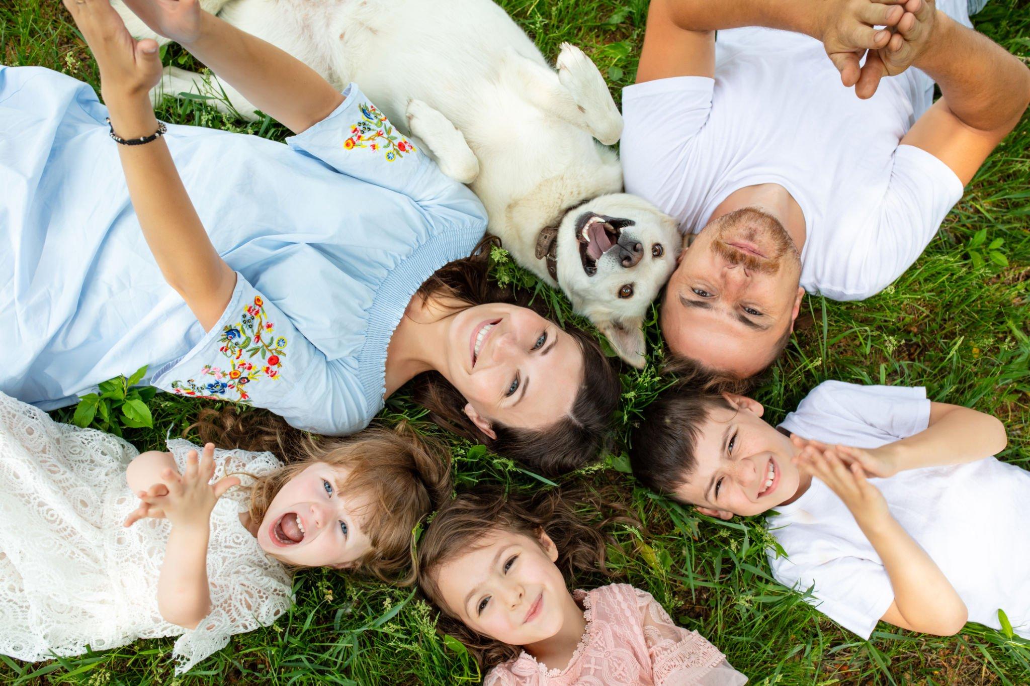 How to Choose a Dog Breed for Your Family