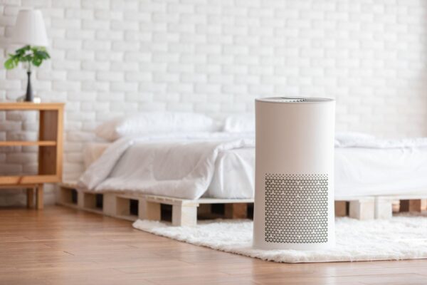 The benefit of Air Purifier