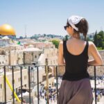Why Increasing Numbers of Visitors Go to Israel