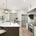 How to Pick the Perfect Kitchen Style for Your Home