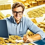 Buy Pure Gold Bars – Top U.S. Trusted Dealers